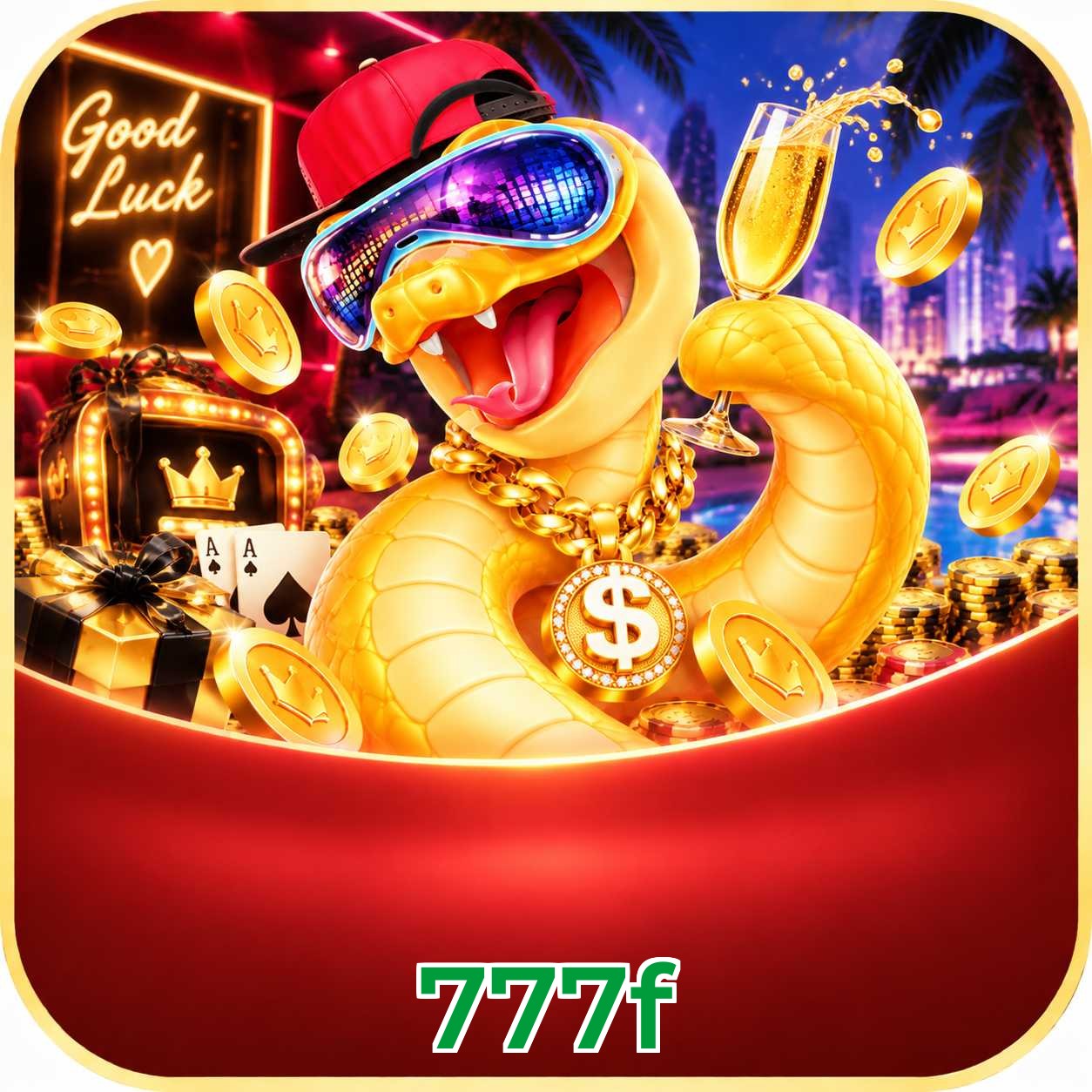 Tabela de RTP dos jogos mais jogados na 777f