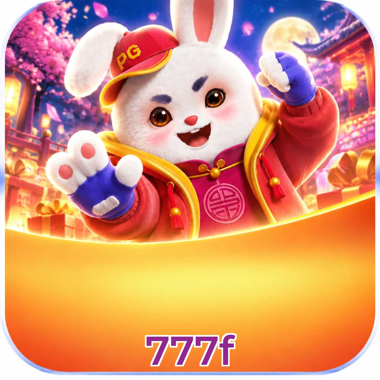 Catálogo de slots da 777f com RTP médio de 96,52%